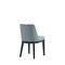 Manhattan Comfort Gansevoort Faux Leather Dining Chair in Pewter - Set of 2 DC051-PT - alternate 10